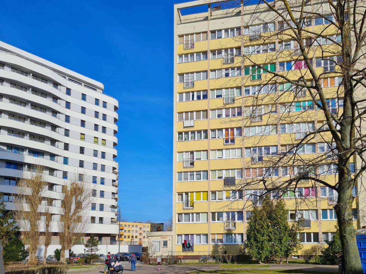 Visit Baltic - Matejki IV Διαμέρισμα Świnoujście Εξωτερικό φωτογραφία